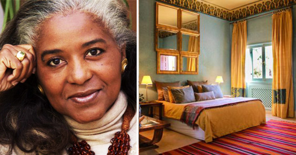 This Black-Owned Luxury Boutique Hotel is Still Going Strong 18 Years Later