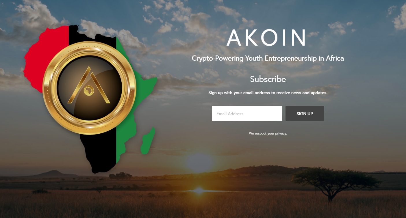 Singer Akon is Building the First Ever Black-Owned Futuristic City With Its Own Cryptocurrency Called Akoin