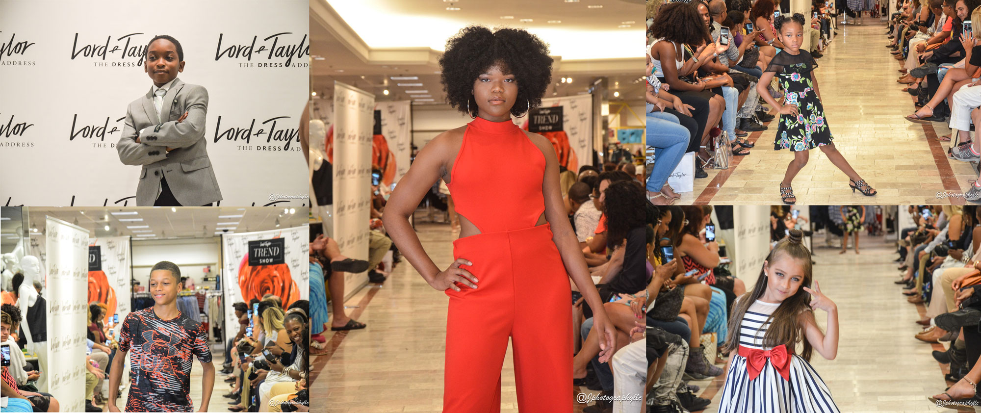 Philly Native Raises Awareness of Autoimmune Disease Hosting 10th Annual Epic Charity Fashion Show