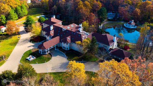 Rapper 50 Cent Just Sold His Mansion So He Could Donate All of the Profits to Charity