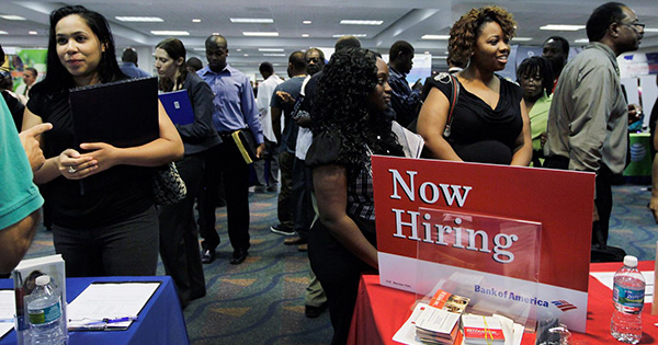 6 Lies and Truths About Black Unemployment Under Trump’s Administration