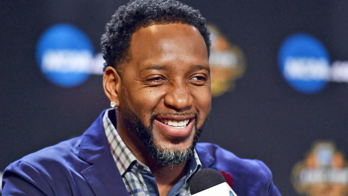 Tracy McGrady Launches Financial Advisory Program For Young Athletes