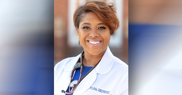 Black Nurse Practitioner Launches Training Platform For Students Interested in the Profession