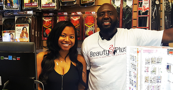 Start-Up Capital Available For Aspiring Beauty Supply Owners
