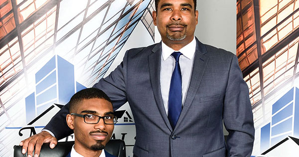 This Father-and-Son Black-Owned Business Did Over $500 Million in Real Estate Deals in One Year
