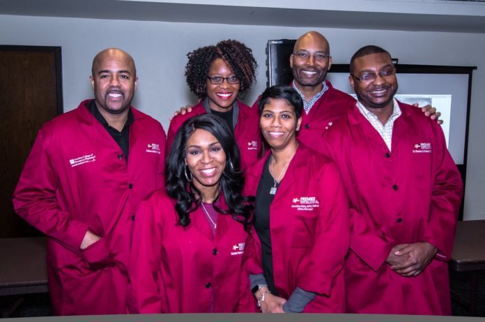 Premier Health Urgent Care, a Black-Owned Urgent Care Center, Opens in Chicago’s Hyde Park Neighborhood