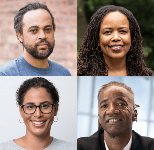 Four African-American Academics Named MacArthur “Genius” Fellows in 2019