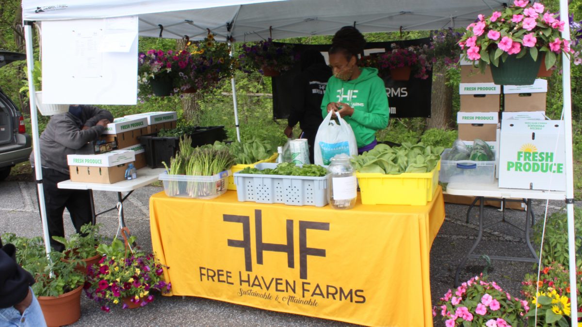 Free Haven Farms