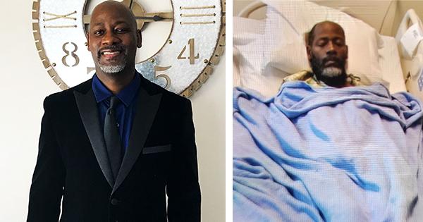 Resilient Entrepreneur Relaunches SupportBlackOwned.com After Overcoming Debilitating Stroke